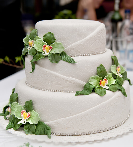 bloomingly Listing Category Cake