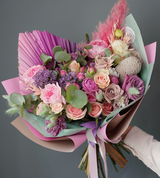 bloomingly Listing Category Florist