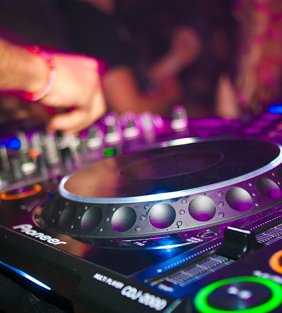 bloomingly Listing Category Music