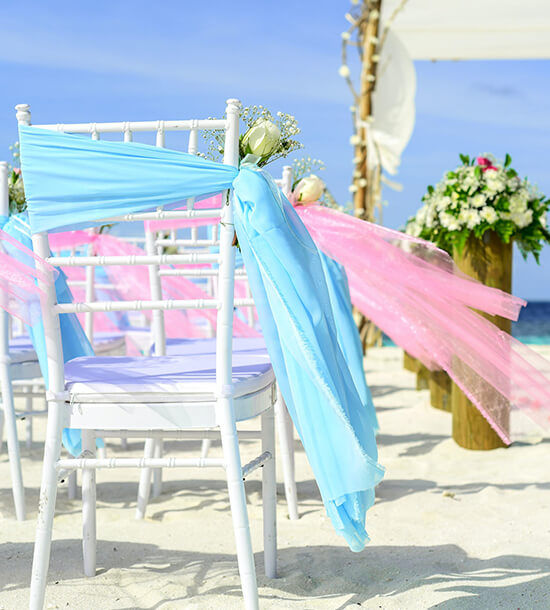 bloomingly Listing Category Venue