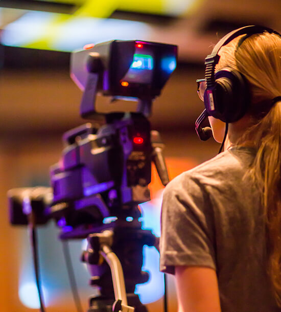 bloomingly Listing Category Videographer