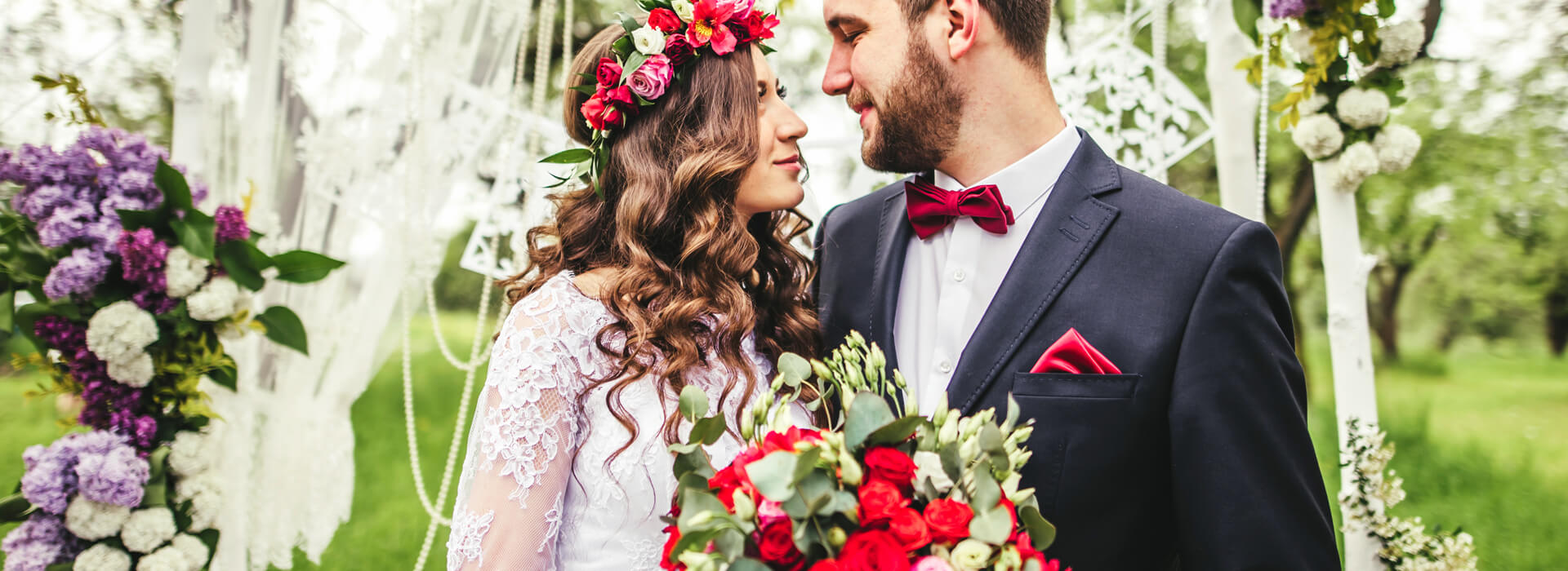 bloomingly Carousel Slider