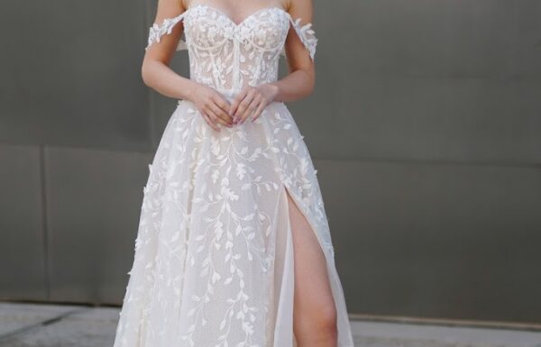 Vivienne Atelier Bridal Gallery 3
