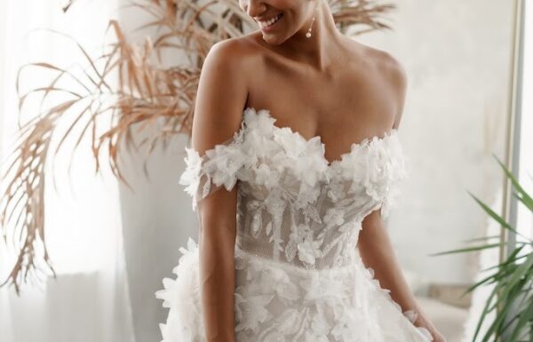 Vivienne Atelier Bridal Gallery 5