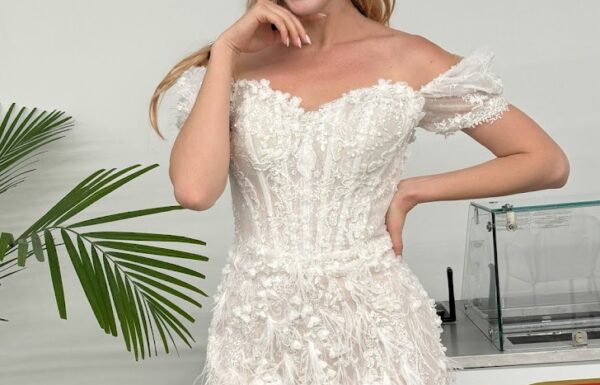 Vivienne Atelier Bridal Gallery 6