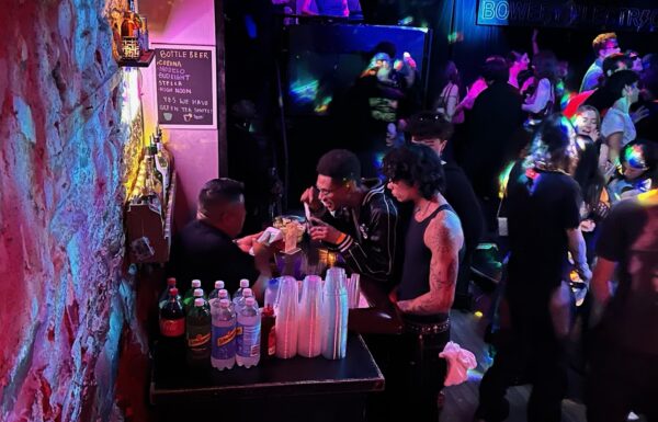 The Bowery Electric Gallery 5