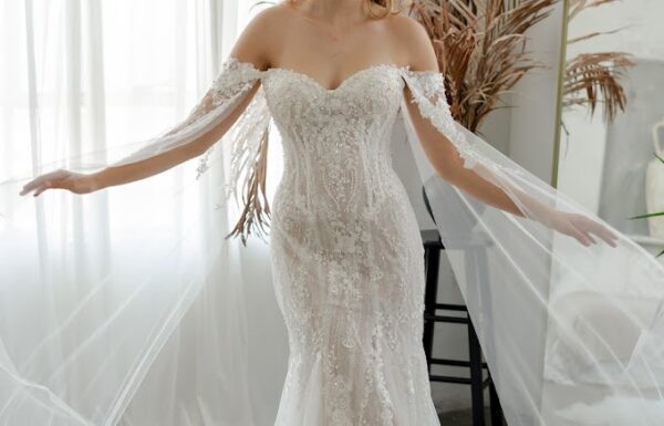 Vivienne Atelier Bridal Gallery 2
