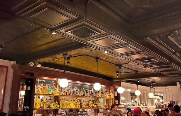 The Bowery Electric Gallery 4