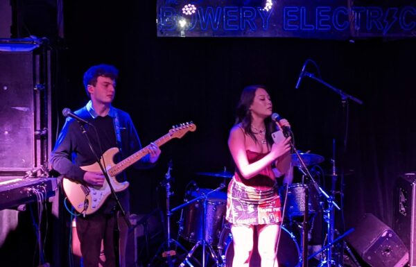 The Bowery Electric Gallery 0