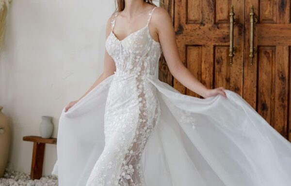 Vivienne Atelier Bridal Gallery 4