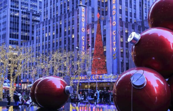 Radio City Music Hall Gallery 3