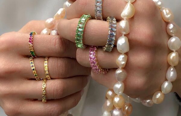 P & K Jewelry Gallery 2
