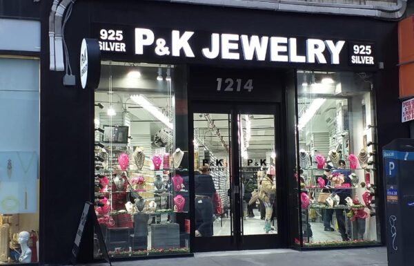 P & K Jewelry Gallery 3