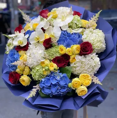 Fiori Flowers Gallery 1