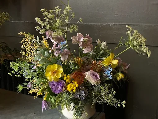 Fell Flowers Gallery 3