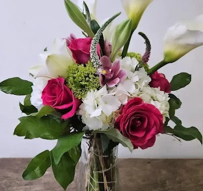 Brooklyn Flower Shop Gallery 2