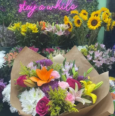 SweetPetals A&H Flowers Gallery 2