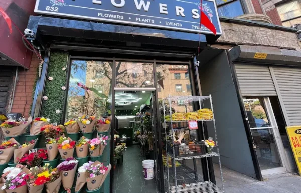 SweetPetals A&H Flowers Gallery 0