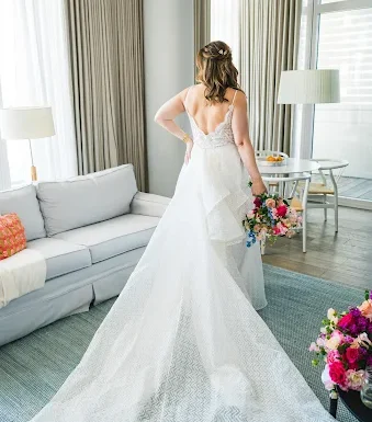 Loulette Bride Gallery 1