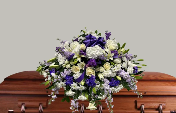 Gardenia Flower Shop Gallery 3