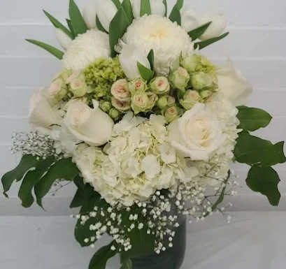 Brooklyn Flower Shop Gallery 1