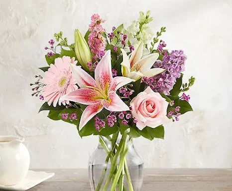 Empathy Flowers Gallery 0