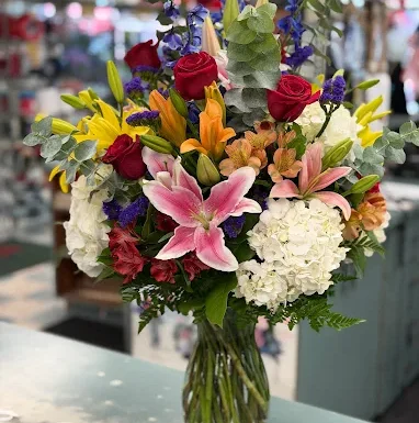 Marine Florists Gallery 4