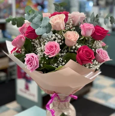 Marine Florists Gallery 1