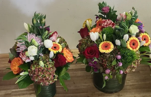 Brooklyn Flower Shop Gallery 3