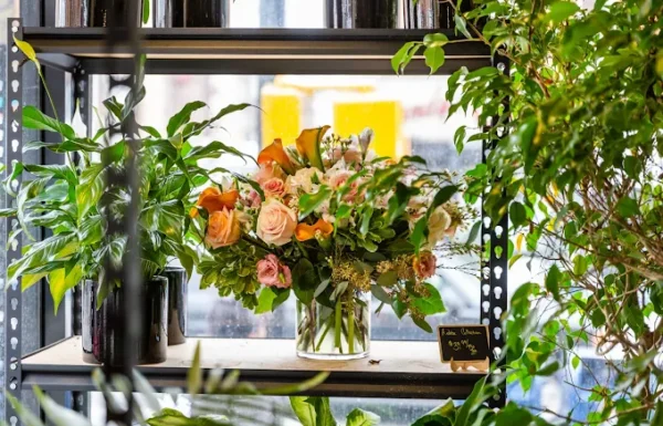 The Avenue J Florist Gallery 0