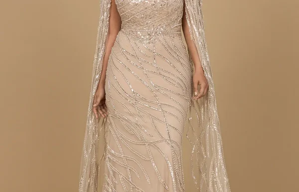 Sarah Fashion Gallery 1