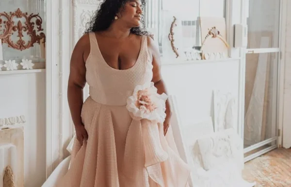 Loulette Bride Gallery 2