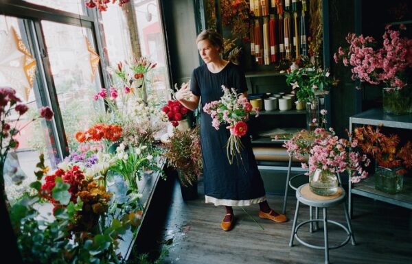 Fell Flowers Gallery 1