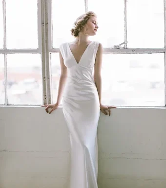 Veka Bridal Gallery 2