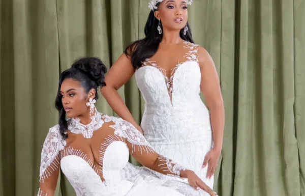 Pantora Bridal Gallery 3