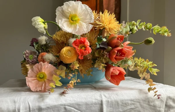 Fell Flowers Gallery 0