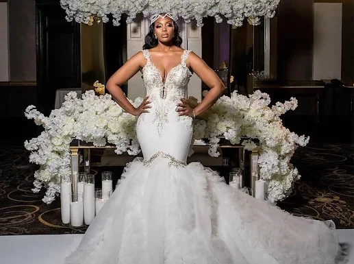 Pantora Bridal Gallery 0