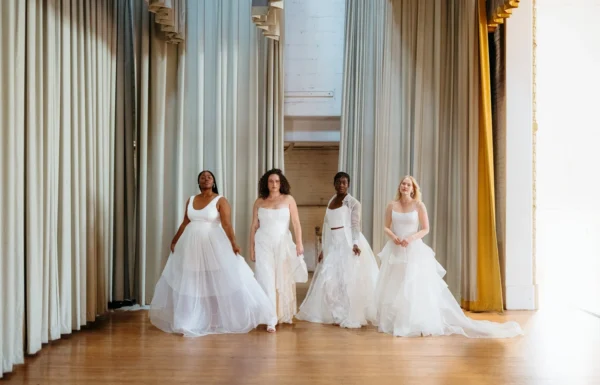 Loulette Bride Gallery 0