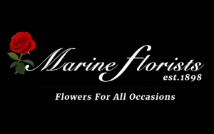 Florist Listing Category Marine Florists