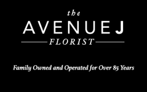 Florist Listing Category The Avenue J Florist