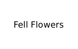 Florist Listing Category Fell Flowers