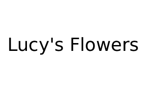 Florist Listing Category Lucy’s Flowers