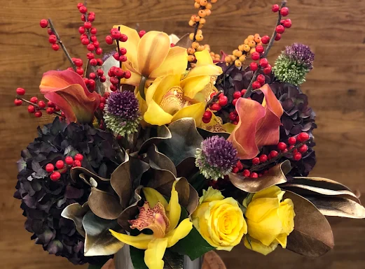 The Avenue J Florist Gallery 3