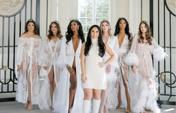 LéLauriér Bridal Gallery 1