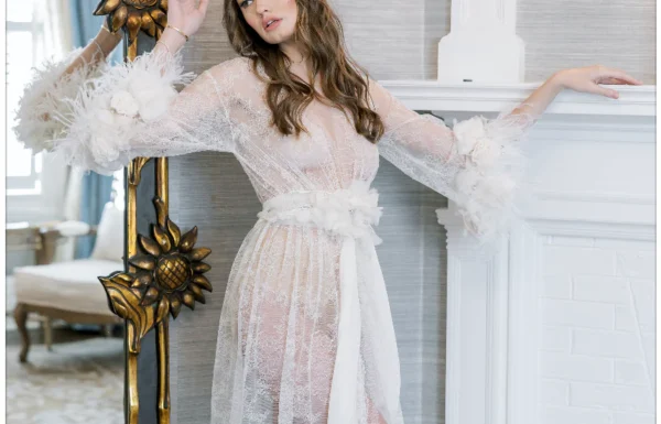 LéLauriér Bridal Gallery 2