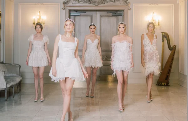 LéLauriér Bridal Gallery 0