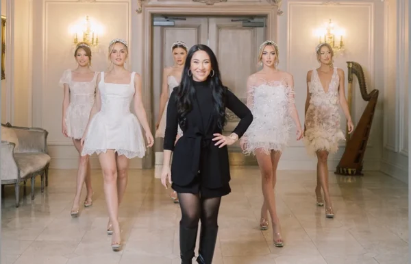 LéLauriér Bridal Gallery 3