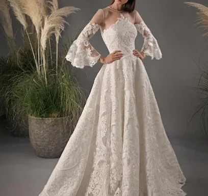 Bridal Studio Gallery 2