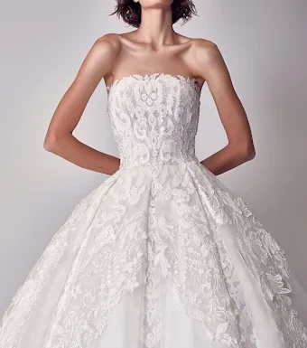 Bridal Studio Gallery 3