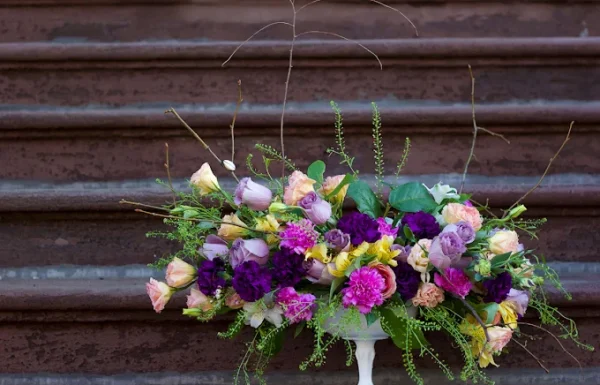 Brooklyn Blooms Gallery 0